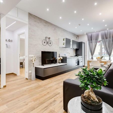 רומא San Pietro Vatican Apartments מראה חיצוני תמונה