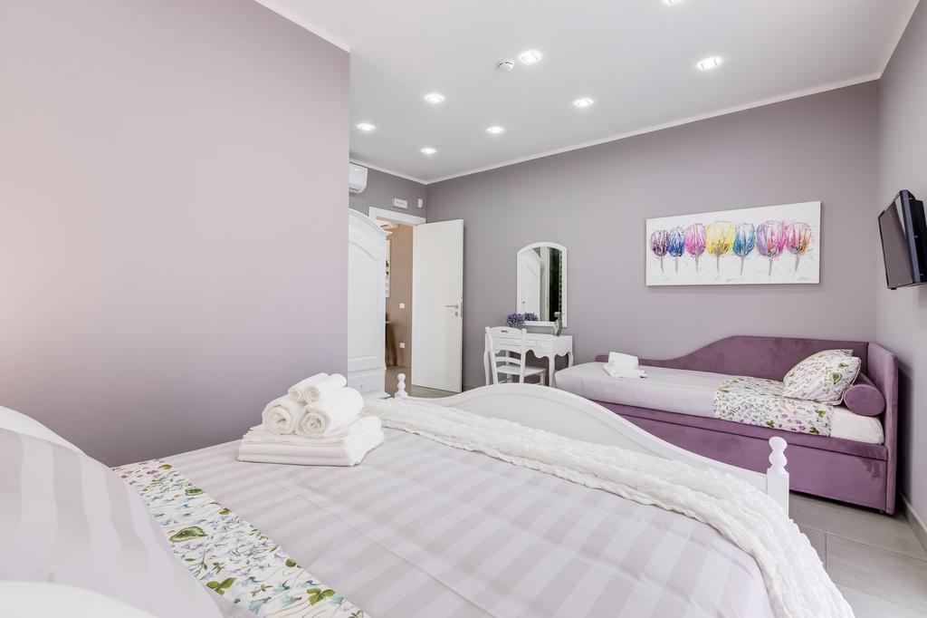 רומא San Pietro Vatican Apartments מראה חיצוני תמונה