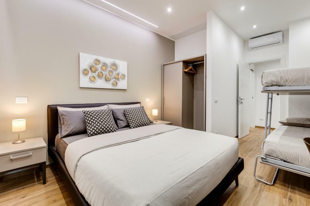 רומא San Pietro Vatican Apartments מראה חיצוני תמונה