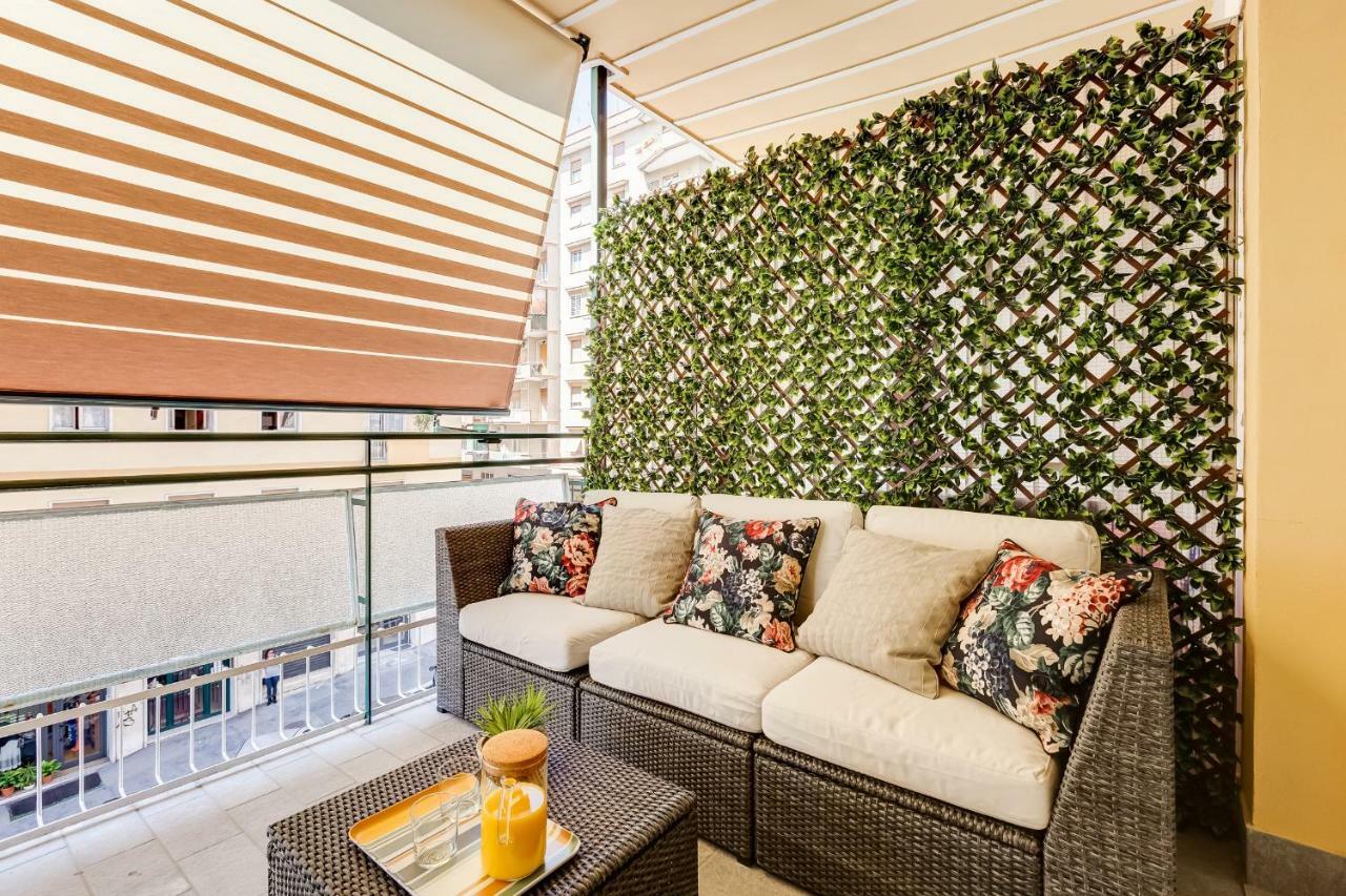 רומא San Pietro Vatican Apartments מראה חיצוני תמונה