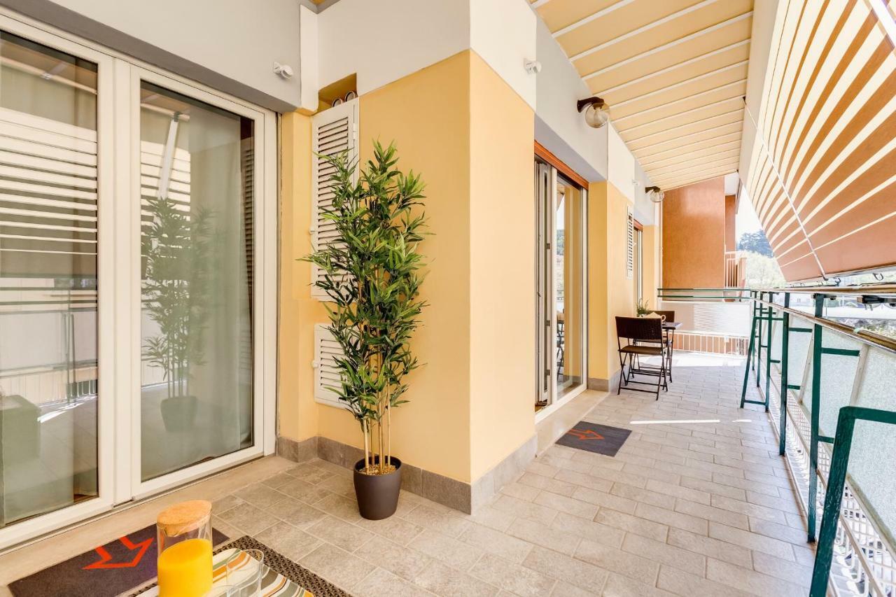 רומא San Pietro Vatican Apartments מראה חיצוני תמונה