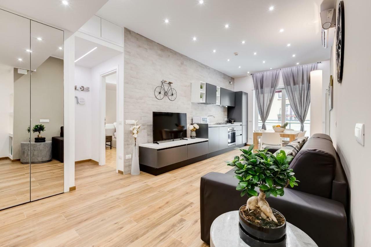 רומא San Pietro Vatican Apartments מראה חיצוני תמונה
