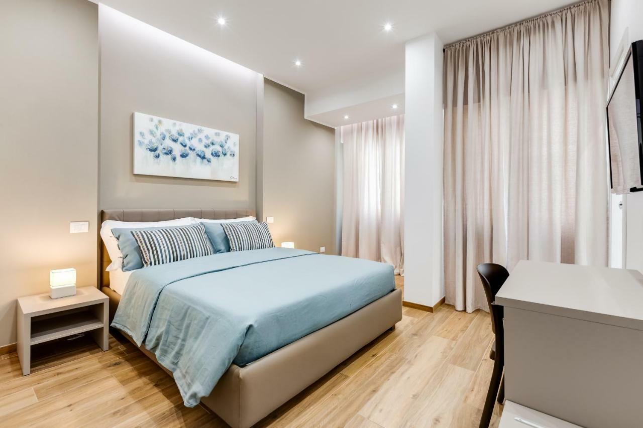 רומא San Pietro Vatican Apartments מראה חיצוני תמונה