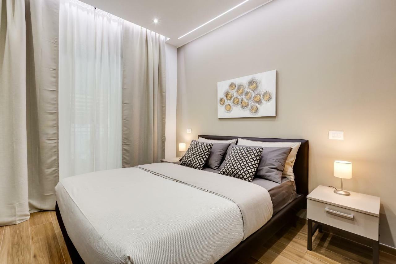 רומא San Pietro Vatican Apartments מראה חיצוני תמונה