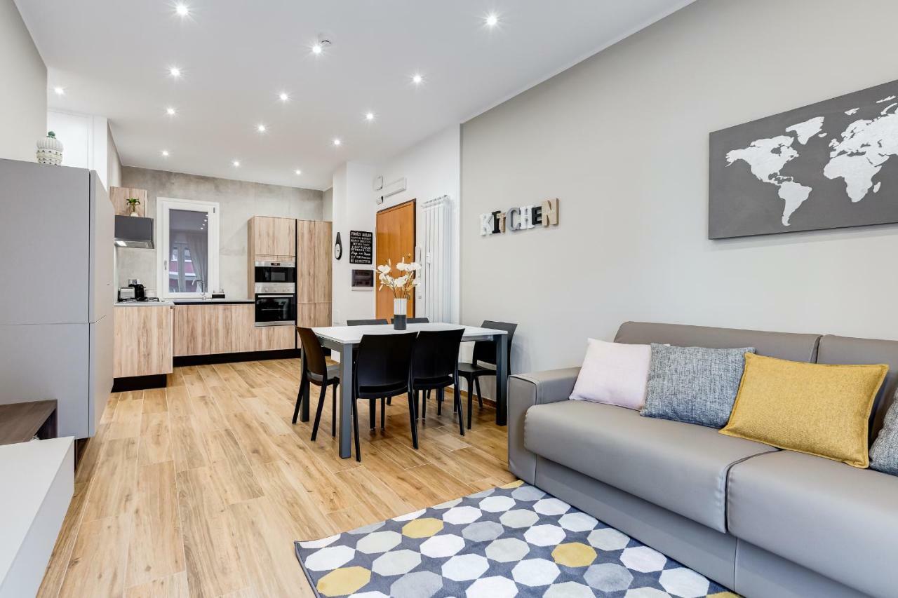 רומא San Pietro Vatican Apartments מראה חיצוני תמונה