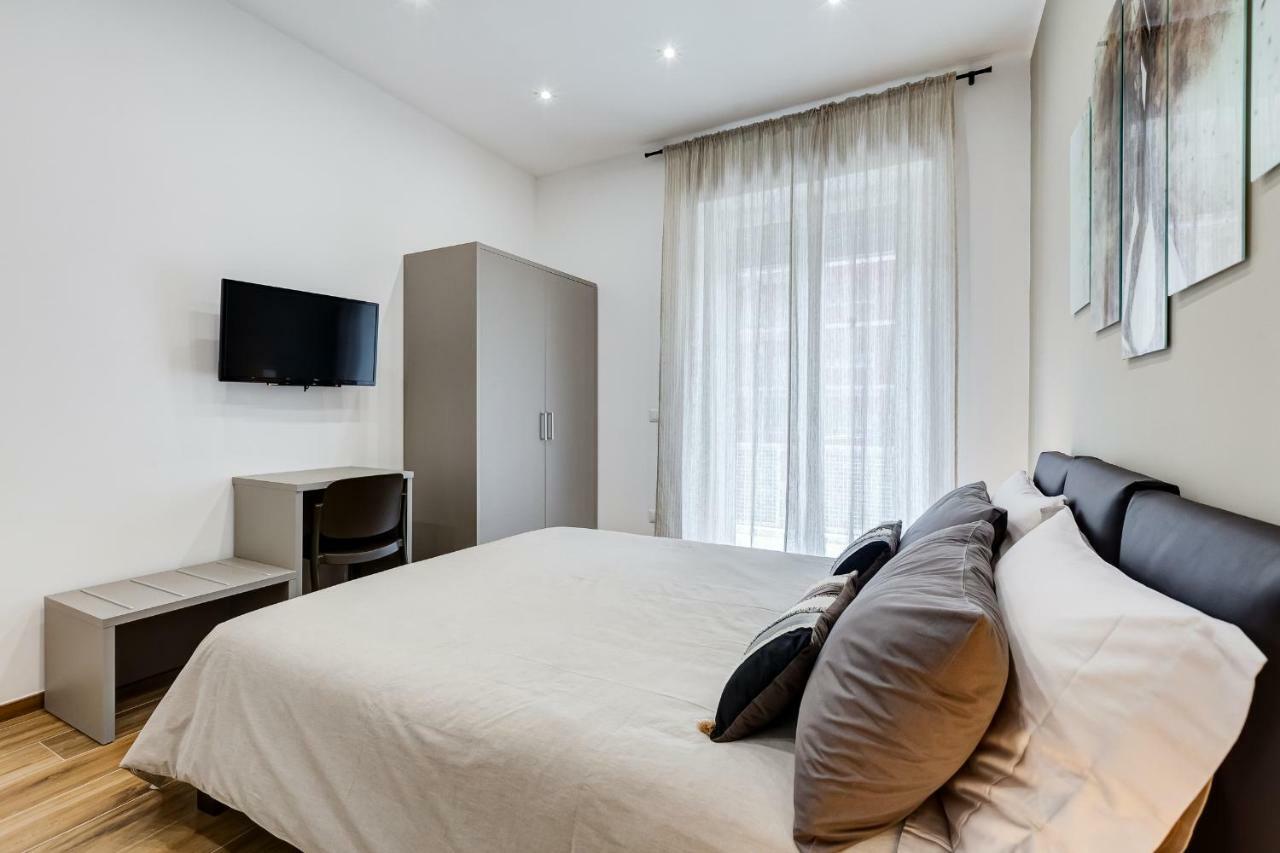רומא San Pietro Vatican Apartments מראה חיצוני תמונה