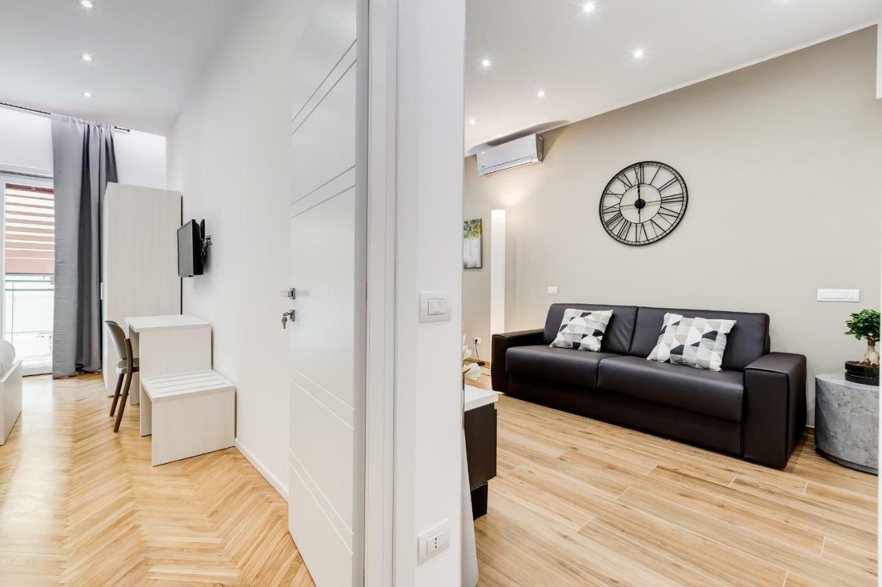 רומא San Pietro Vatican Apartments מראה חיצוני תמונה